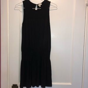 Black romper